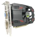AXLE AX-GTX750Ti/4GD5P8CDI GTX750TI 4GB DDR5 128Bit VGA/DVI/HDMI 16X