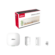 DAHUA ART-ARC3000H-03-GW2 KABLOSUZ+2G ALARM SETİ (DEDEKTÖR +M.KONTAK+KUMANDA)