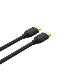 UNITEK HDMI2.0 KABLO 10MT 4K&60Hz (C11079BK-10M)