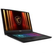 MSI KATANA 17 HX B14WFK-216XTR i7-14650HX 32GB DDR5 RTX5060 GDDR7 8GB 1TB SSD 17.3 QHD 240Hz DOS