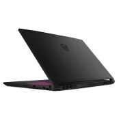 MSI KATANA 17 HX B14WFK-216XTR i7-14650HX 32GB DDR5 RTX5060 GDDR7 8GB 1TB SSD 17.3 QHD 240Hz DOS