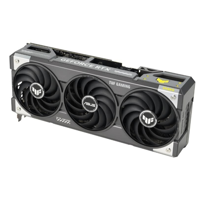 ASUS GEFORCE TUF-RTX5070-O12G-GAMING 12GB GDDR7 192BIT 2XHDMI 3XDP EKRAN KARTI
