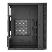 FRISBY FC-8970G 300W 2X RAINBOW FAN GAMING KASA