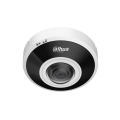 DAHUA  IPC-EBW5641-AS  6Mpix, 1,68mm Lens,H265+, 15Mt. Gece Görüş, IK10, IP67, Dahili Mikrofon, Sd Kart,  Fisheye  IP Kamera