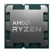 AMD Ryzen 5 9600 (6 Çekirdek) Up to 5.2 GHz 32mb AM5 İşlemci Tray (Fansız)