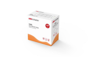 HIKVISION DS-1LN6UU/CCA(O-STD) CAT6 - CCA UTP 305 Metre 23AWG - 0.57mm Network Kablosu GRI