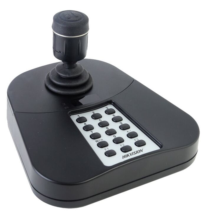 HİKVİSİON DS-1005KI USB KONTROL KLAVYE