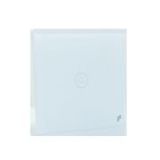 FONRİ WIFI KABLOSUZ S1N1G AKILLI DOKUNMATİK TEKLİ DUVAR ANAHTARI