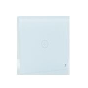 FONRİ WIFI KABLOSUZ S1N1G AKILLI DOKUNMATİK TEKLİ DUVAR ANAHTARI