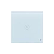 FONRİ WIFI KABLOSUZ S1N1G AKILLI DOKUNMATİK TEKLİ DUVAR ANAHTARI