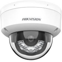 HIKVISION DS-2CD1121G2-LIUF 2MP 2.8MM SESLİ (IK10) (ACUSENCE) IP DOME KAMERA