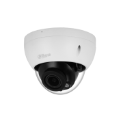 DAHUA IPC-HDBW2241R-ZAS-27135, 2Mpix, 2,7-13,5mm  Motorize Lens, H265+, Dahili Mikrofon, 40Mt Gece Görüşü, IP67, PoE Dome IP Kamera