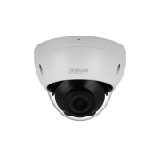 DAHUA IPC-HDBW2241R-ZAS-27135, 2Mpix, 2,7-13,5mm  Motorize Lens, H265+, Dahili Mikrofon, 40Mt Gece Görüşü, IP67, PoE Dome IP Kamera
