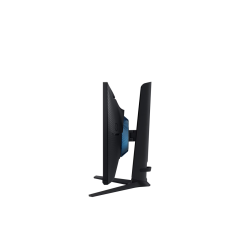 SAMSUNG LS24DG302EUXUF, Odyssey, 24" 1ms, 180Hz, Full HD, HDMI, DP,  Pivot, AMD FreeSync, VA Panel GAMING Monitör
