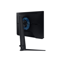 SAMSUNG LS24DG302EUXUF, Odyssey, 24" 1ms, 180Hz, Full HD, HDMI, DP,  Pivot, AMD FreeSync, VA Panel GAMING Monitör