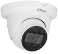 DAHUA HAC-HDW1500TLMQ-A-0280B-S2 5 MP HDCVI Starlight Dome Kamera  ( Dahili Ses )