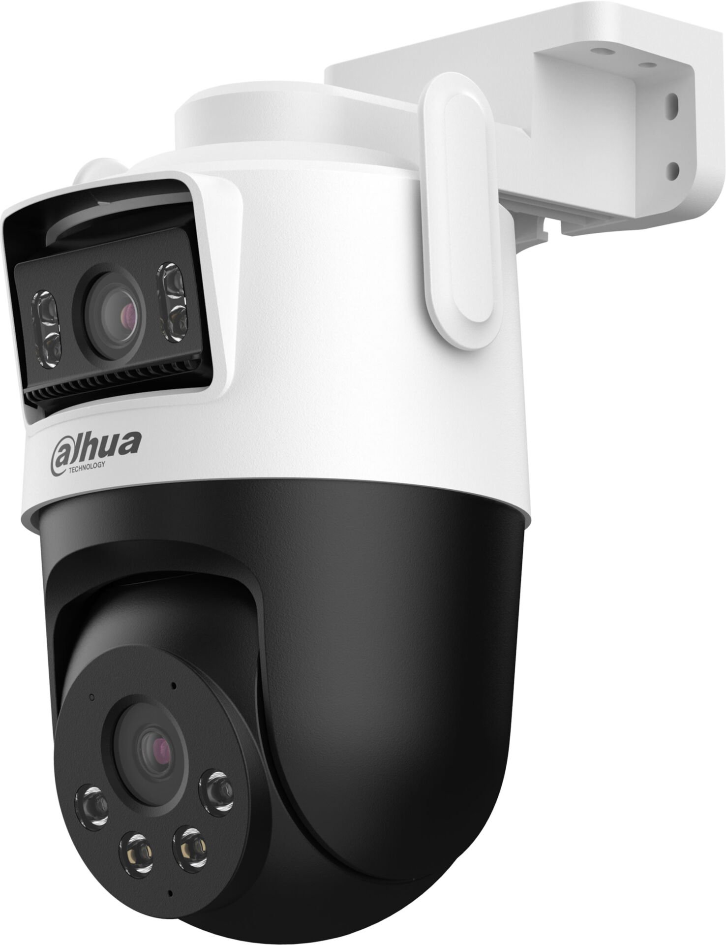 DAHUA IPC-WPT1339DD-SW-3E2-PV PICOO 3+3MP OUTDOOR Wi-Fi Dual-Lens PT KAMERA