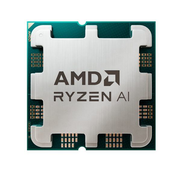 AMD (Multipack) Ryzen 5 8500G (6 Çekirdek) Up to 5 GHz 16mb AM5 İşlemci Tray (Fan Dahil)