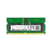 SAMSUNG 8GB 4800MHz DDR5 NOTEBOOK RAM M425R1GB4BB0-CQK0L