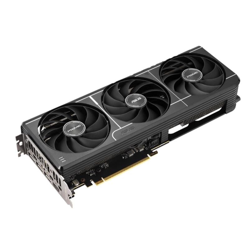ASUS GEFORCE PRIME-RTX5060TI-16G 16GB GDDR7 128BIT 1XHDMI 3XDP EKRAN KARTI