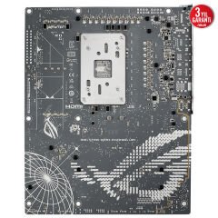 ASUS ROG STRIX X870-A GAMING WIFI 4xDDR5 DP/HDMI 4xM.2 AM5 ANAKART