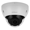 DAHUA IPC-HDBW2841R-ZAS-27135, 8Mpix, 2,7-13,5mm Motorize Lens, H265+, Dahili Mikrofon, 40Mt Gece Görüşü, IP67, PoE Dome IP Kamera