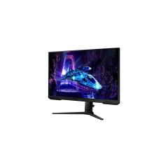 SAMSUNG LS27DG302EUXUF, Odyssey, 27" 1ms, 180Hz, Full HD, HDMI, DP,  Pivot, AMD FreeSync, VA Panel GAMING Monitör