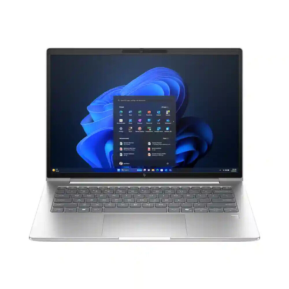 HP ELITEBOOK 6 G1i CS7Q9ET ULTRA 5 225U 24GB 512GB SSD 14'' WIN11 PRO NOTEBOOK