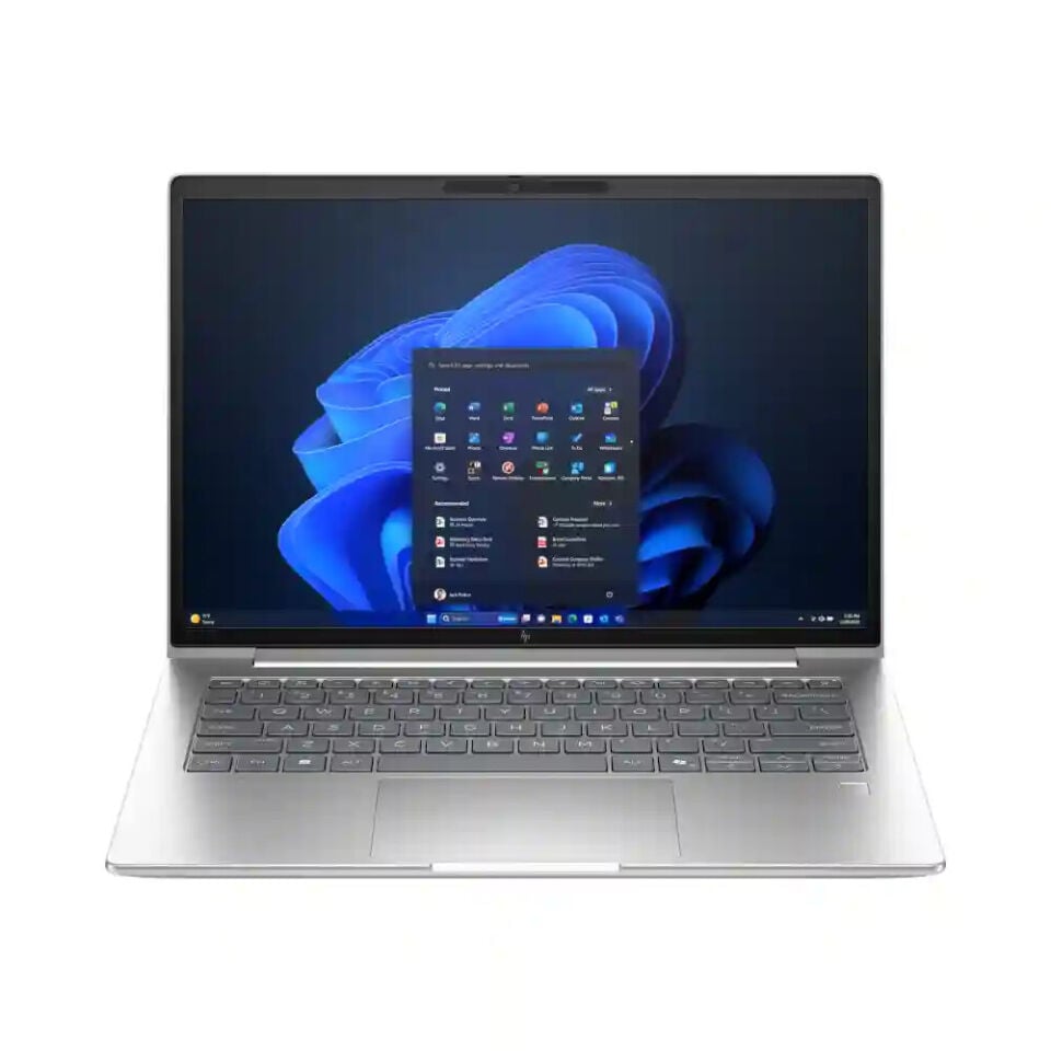HP ELITEBOOK 6 G1i CS7Q9ET ULTRA 5 225U 24GB 512GB SSD 14'' WIN11 PRO NOTEBOOK