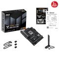 ASUS TUF GAMING B850-PLUS WIFI 4xDDR5 DP/HDMI 3xM.2 AM5 ANAKART