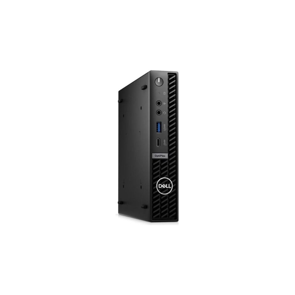 DELL OPTIPLEX 7020MFF N012O7020MFF_VP I5-14500T 16GB 512GB SSD WLAN/BT WIN11 PRO MINI PC