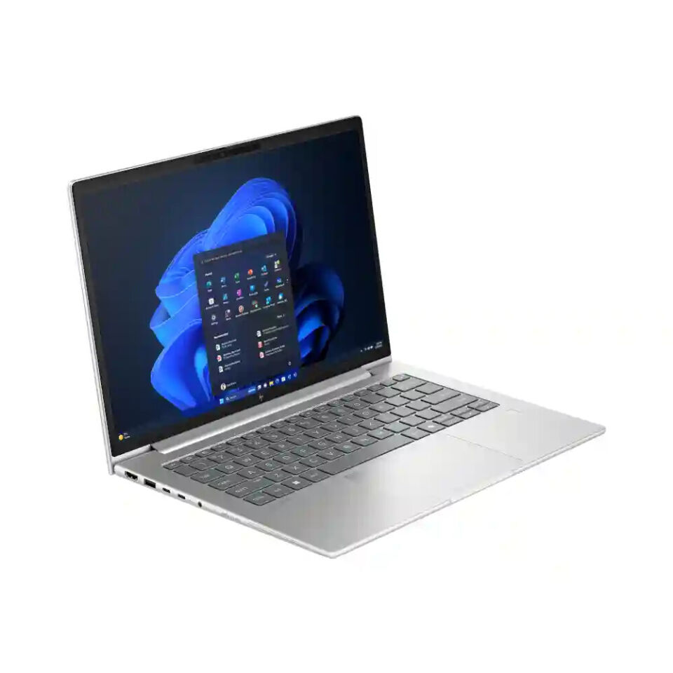 HP ELITEBOOK 6 G1i CS7Q9ET ULTRA 5 225U 24GB 512GB SSD 14'' WIN11 PRO NOTEBOOK