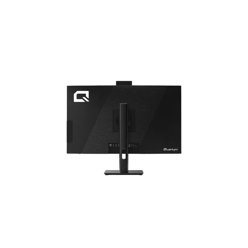 QUANTUM N6104 PHASE ONE I5-120U 16GB 512 SSD 27'' FHD FREE-DOS ALL IN ONE PC