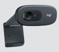 LOGITECH C270 HD 720P MIKROFONLU WEBCAM SİYAH 960-001063
