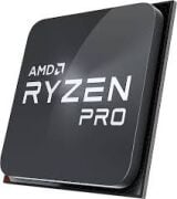 AMD Ryzen 5 PRO 5650GE (6 Çekirdek) Up to 4.4GHz 16mb AM4 İşlemci Tray (Fansız)