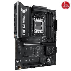 ASUS TUF GAMING B650-E WIFI 4xDDR5 DP/HDMI 3xM.2 AM5 ANAKART