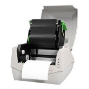 ARGOX CP-2140 203DPI TERMAL TRANSFER USB+SERİ BARKOD YAZICI (300M RİBONLU KULLANIM)