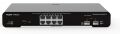 RUİJİE - REYEE RG-NBS3100-8GT2SFP 8 PORT GİGABİT L2 SWİTCH