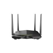 TENDA V15 AX1500 4PORT ADSL2+/VDSL2 MODEM