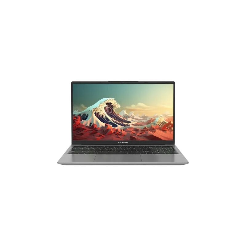 QUANTUM PRIME TM1200 I5-13600H 16GB 512GB SSD 15.6'' FREEDOS NOTEBOOK