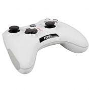 MSI GG FORCE GC20 V2 BEYAZ GAMEPAD