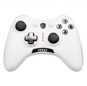 MSI GG FORCE GC20 V2 BEYAZ GAMEPAD