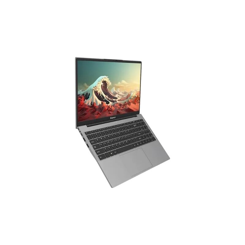QUANTUM PRIME TM1200 I5-13600H 16GB 512GB SSD 15.6'' FREEDOS NOTEBOOK
