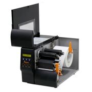 ARGOX IX4-250 PRO 203DPI TERMAL/DİREKT TERMAL USB+SERİ+ETHERNET ENDÜSTRİYEL BARKOD YAZICI