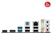 ASUS PRIME H810M-A WIFI, 2xDDR5, 2x M.2, HDMI, DP, Wi-Fi 6, Bluetooth 5.3, Intel Core Ultra CPU(Seri 2), LGA1851 Soket, ATX Anakart