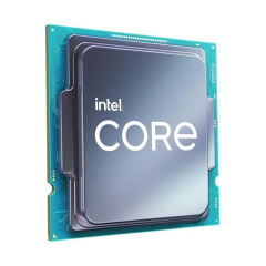 INTEL i5-12600KF 10 Core, 3.70Ghz, 20Mb, 125W, LGA1700, 12.Nesil, Tray, (Dahili Grafik YOK, Fan YOK)