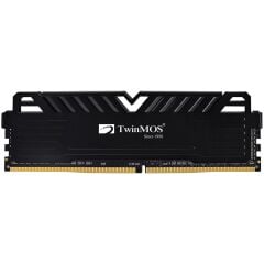 TWINMOS 32GB 3200MHZ DDR4 TORNADOX7 SOĞUTUCULU TMD432GB3200D16BKX7P PC RAM