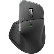 LOGITECH MX MASTER 4 KABLOSUZ SİYAH KURUMSAL MOUSE 910-007618