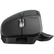 LOGITECH MX MASTER 4 KABLOSUZ SİYAH KURUMSAL MOUSE 910-007618