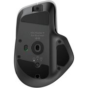 LOGITECH MX MASTER 4 KABLOSUZ SİYAH KURUMSAL MOUSE 910-007618